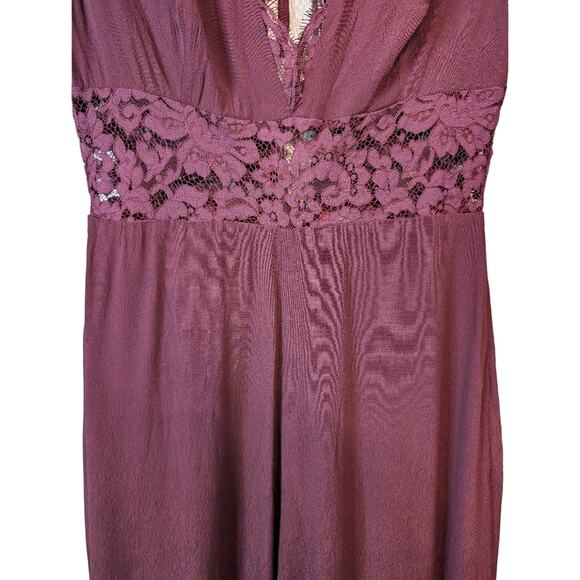 Lovers + Friends Justine jumpsuit NWT - Picture 6 of 12